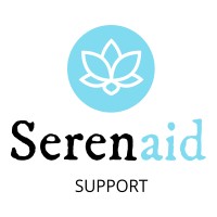 Serenaid Support logo, Serenaid Support contact details