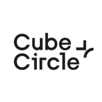 Cube + Circle logo, Cube + Circle contact details