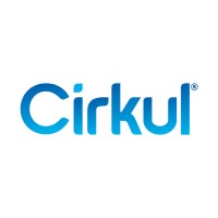 Cirkul logo, Cirkul contact details