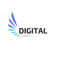 Digital MAB - Marketing Digital logo, Digital MAB - Marketing Digital contact details