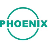 PHOENIX Pharma d.o.o logo, PHOENIX Pharma d.o.o contact details