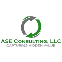 ASE Consulting, LLC logo, ASE Consulting, LLC contact details