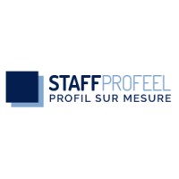 STAFF PROFEEL logo, STAFF PROFEEL contact details