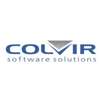 Colvir Software Solutions logo, Colvir Software Solutions contact details