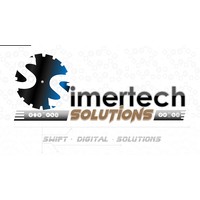 Simertech Solutions logo, Simertech Solutions contact details