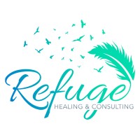 Refuge Healing & Consulting logo, Refuge Healing & Consulting contact details