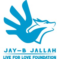 Jay-B Jallah Live For Love Foundation logo, Jay-B Jallah Live For Love Foundation contact details