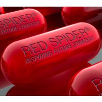 Red Spider Asia logo, Red Spider Asia contact details