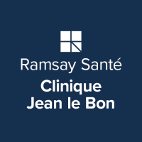 CLINIQUE JEAN LE BON logo, CLINIQUE JEAN LE BON contact details