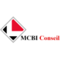 MCBI Conseil logo, MCBI Conseil contact details