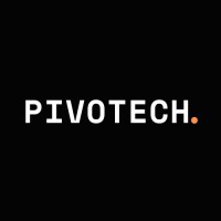 PIVOTECH_ logo, PIVOTECH_ contact details