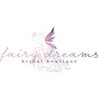 Fairy Dreams Bridal logo, Fairy Dreams Bridal contact details