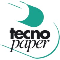 Tecnopaper logo, Tecnopaper contact details