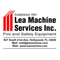 Lea Machine Services Inc logo, Lea Machine Services Inc contact details