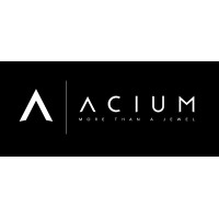 ACIUM Spain logo, ACIUM Spain contact details