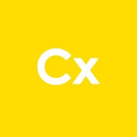 CX Collective logo, CX Collective contact details