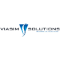 Viasim Solutions logo, Viasim Solutions contact details