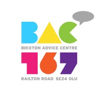 BRIXTON ADVICE CENTRE logo, BRIXTON ADVICE CENTRE contact details