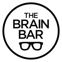 The Brain Bar logo, The Brain Bar contact details