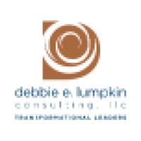 Debbie E. Lumpkin Consulting, LLC logo, Debbie E. Lumpkin Consulting, LLC contact details