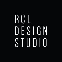 RCL Design logo, RCL Design contact details