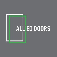 Allied Doors Pty Ltd logo, Allied Doors Pty Ltd contact details