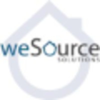 weSource Solutions logo, weSource Solutions contact details