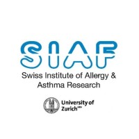 Swiss Institute of Allergy and Asthma Research logo, Swiss Institute of Allergy and Asthma Research contact details