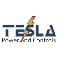 Tesla Power & Controls logo, Tesla Power & Controls contact details