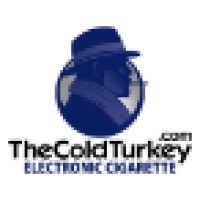 The Cold Turkey logo, The Cold Turkey contact details