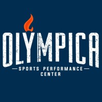 Olympica Sports Performance Center logo, Olympica Sports Performance Center contact details