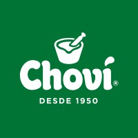 Grupo Chovi Alimentacion logo, Grupo Chovi Alimentacion contact details