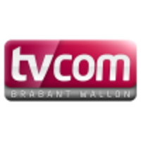 TVCOM Brabant wallon logo, TVCOM Brabant wallon contact details