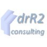 drR2 consulting logo, drR2 consulting contact details