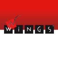 Wings Software logo, Wings Software contact details