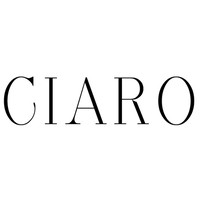 CIARO design logo, CIARO design contact details