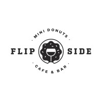 Flipside Donuts Cafe & Bar logo, Flipside Donuts Cafe & Bar contact details