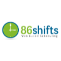 86shifts logo, 86shifts contact details