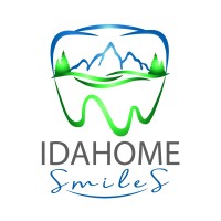 Idahome Smiles Organic Teeth Whitening logo, Idahome Smiles Organic Teeth Whitening contact details