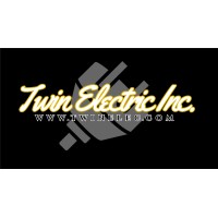 Twin Electric INC logo, Twin Electric INC contact details