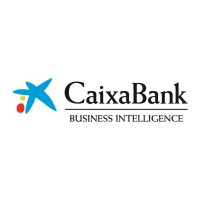 Caixabank Business Intelligence logo, Caixabank Business Intelligence contact details