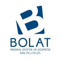 Bolat Medikal Estetik ve Kozmetik San. Tic. Ltd. Şti. logo, Bolat Medikal Estetik ve Kozmetik San. Tic. Ltd. Şti. contact details