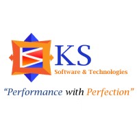 KS Software & Technologies logo, KS Software & Technologies contact details