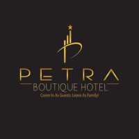 Petra Boutique Hotel logo, Petra Boutique Hotel contact details