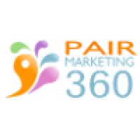 Pair Marketing 360 logo, Pair Marketing 360 contact details