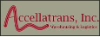 Accellatrans Warehousing and Logistics logo, Accellatrans Warehousing and Logistics contact details