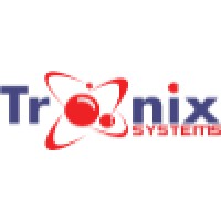 Tronix Systems logo, Tronix Systems contact details