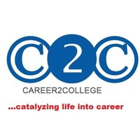 Career2College logo, Career2College contact details