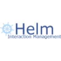 Helm Interaction Management logo, Helm Interaction Management contact details