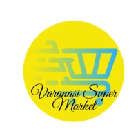 Varanasi Super Market logo, Varanasi Super Market contact details